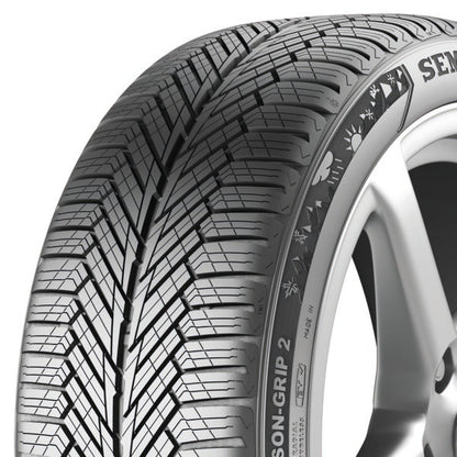 Semperit ALLSEASON GRIP-2 225/50R 18 99W TL AllSeason-Grip-2 XL FR EXTRA LOAD