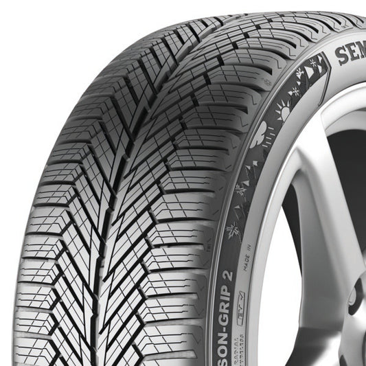 Semperit ALLSEASON GRIP-2 215/60R 17 100V TL AllSeason-Grip-2 XL EXTRA LOAD