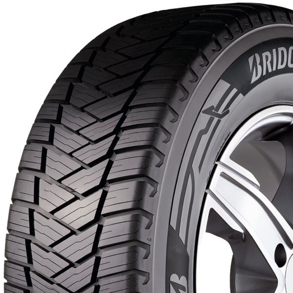 Bridgestone DURAVIS ALLSEA EVO 195/60R 16C 99H TL Duravis All Seas.Evo