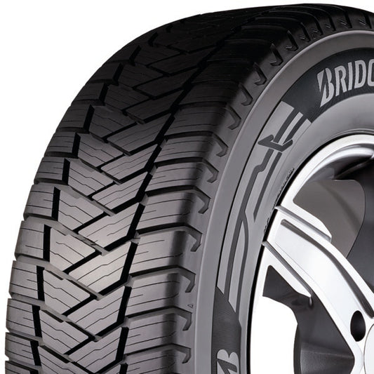 Bridgestone DURAVIS ALLSEA EVO 235/65R 16C 121R TL Duravis All Seas.Evo