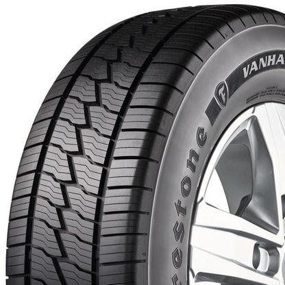 Firestone VANHAWK-3 225/75R 16C 121R TL Vanhawk-3
