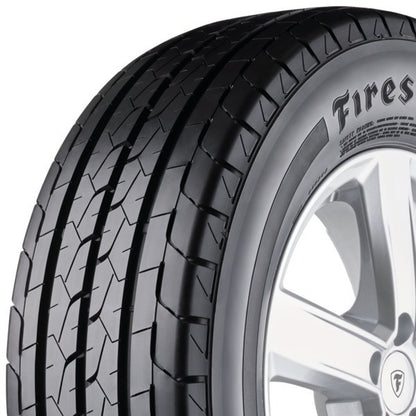 Firestone VANHAWK-3 205/70R 15C 106R TL Vanhawk-3
