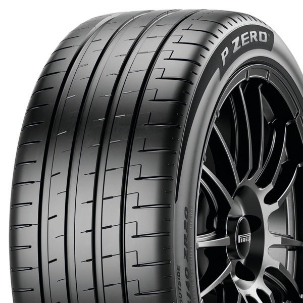 Pirelli PZERO PZ-5 275/45R 21 107Y TL PZero PZ5 MO-S MERCEDES-VERSION/PNCS