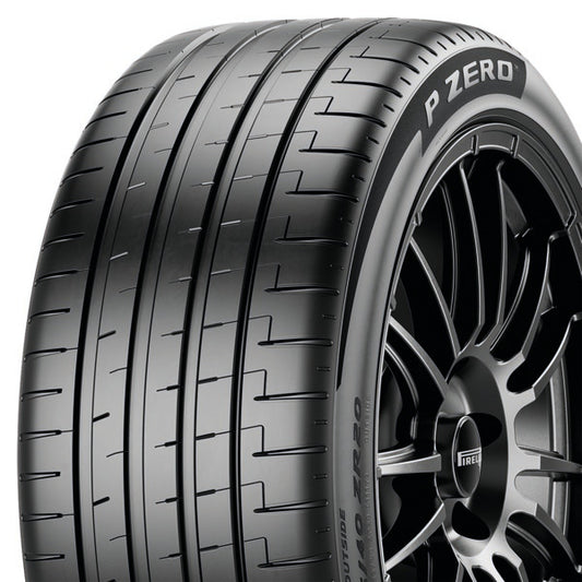 Pirelli PZERO PZ-5 HL315/30R 23 111Y TL PZero PZ5 R0 XL AUDI-VERSION/EXTRA LOAD/PNCS