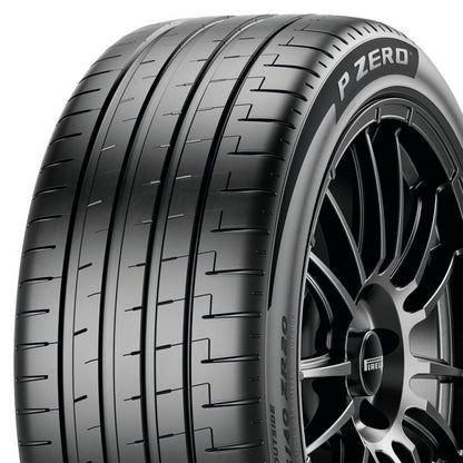 Pirelli PZERO PZ-5 255/35ZR 19 96Y TL PZero PZ5 XL FSL EXTRA LOAD