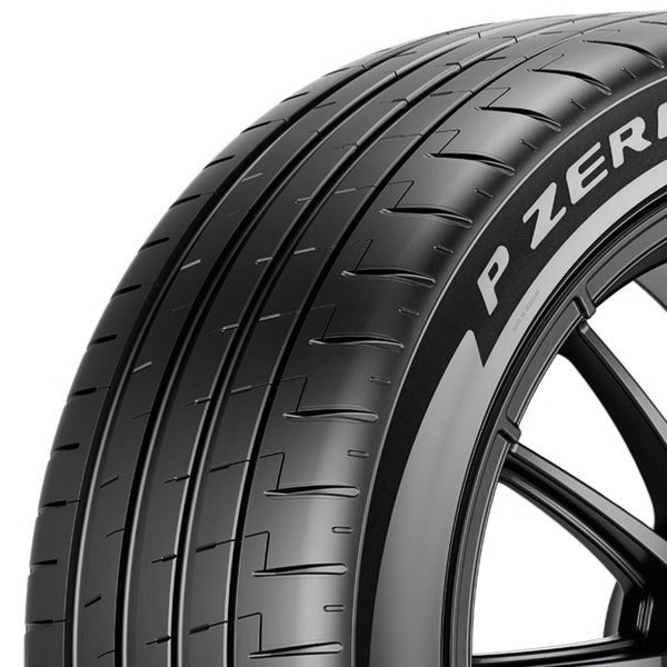 Pirelli PZERO PZ-5 (SC) 265/40R 22 106W TL PZero PZ5 (SC) POL XL POLESTAR-VERSION/EXTRA LOAD/PNCS