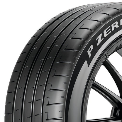 Pirelli PZERO PZ-5 (SC) 265/40R 22 106W TL PZero PZ5 (SC) POL XL POLESTAR-VERSION/EXTRA LOAD/PNCS