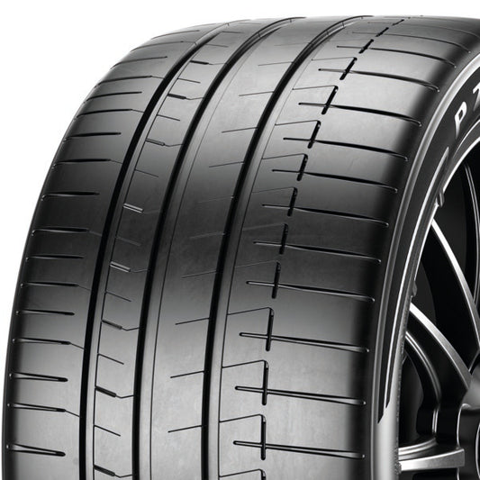 Pirelli PZERO-R 325/30ZR 21 108Y TL PZero-R ND0 XL FSL PORSCHE-VERSION/EXTRA LOAD