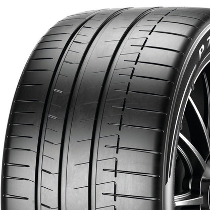 Pirelli PZERO-R 255/35ZR 20 97Y TL PZero-R NB0 XL FSL PORSCHE-VERSION/EXTRA LOAD/FSL