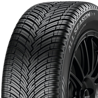 Pirelli SCORP.ALL SEA.SF-3 245/45R 19 102Y Scor.All Sea.SF-3 XL FSL EXTRA LOAD