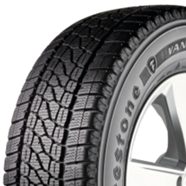 Firestone VANHAWK WINT.2 EVO 205/65R 16C 107T TL Vanhawk Winter-2 Evo
