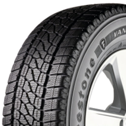 Firestone VANHAWK WINT.2 EVO 205/65R 16C 107T TL Vanhawk Winter-2 Evo