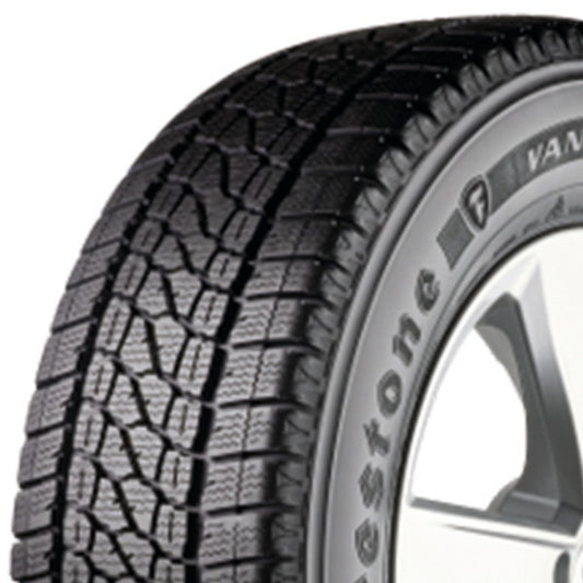 Firestone VANHAWK WINT.2 EVO 215/65R 16C 109T TL Vanhawk Winter-2 Evo