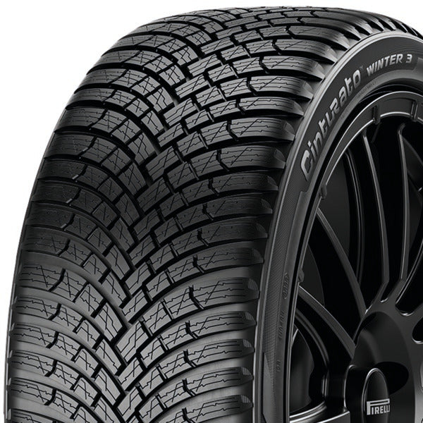 Pirelli CINTURATO WINTER-3 195/55R 16 91H TL Cintur.Winter-3 XL FSL EXTRA LOAD