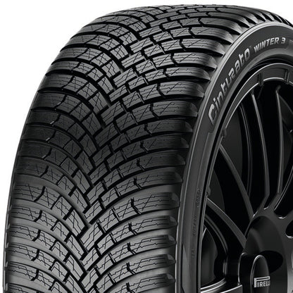 Pirelli CINTURATO WINTER-3 205/60R 17 97H TL Cintur.Winter-3 XL EXTRA LOAD