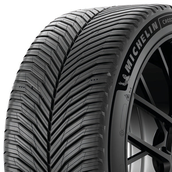 Michelin CROSSCLIMATE 3 SP 255/55R 20 110Y Cr.Clima.-3 Sport XL FSL EXTRA LOAD