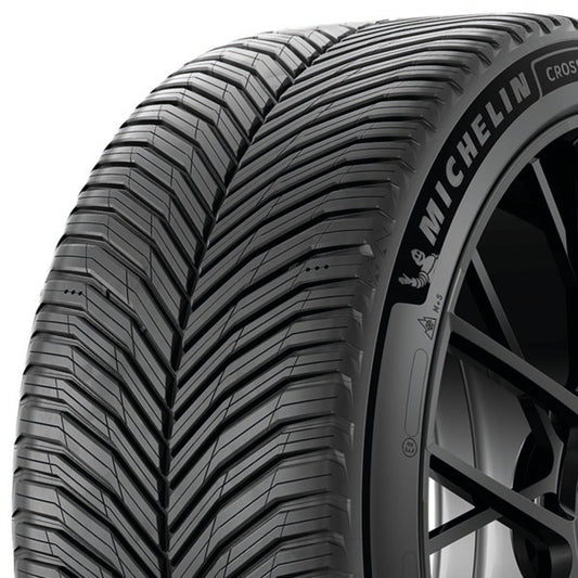 Michelin CROSSCLIMATE 3 SP 255/40R 21 102Y Cr.Clima.-3 Sport XL FSL EXTRA LOAD