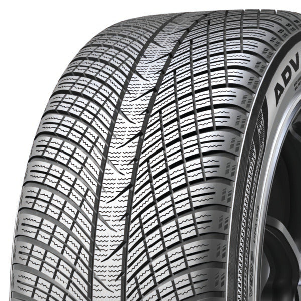 Yokohama ADVAN WINTER V907 255/40R 19 100V TL Advan Winter (V907)XL EXTRA LOAD