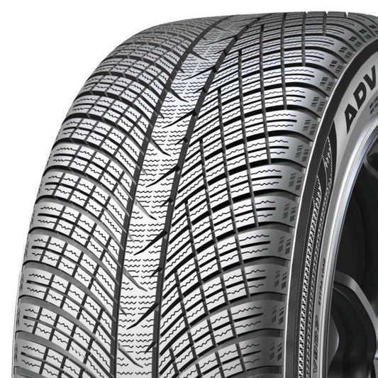 Yokohama ADVAN WINTER V907 275/40R 19 105V Ad.Win. MO1A(V907)XL RPB EXTRA LOAD