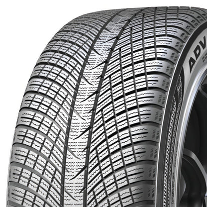 Yokohama ADVAN WINTER V907 255/40R 19 100V TL Advan Winter (V907)XL EXTRA LOAD