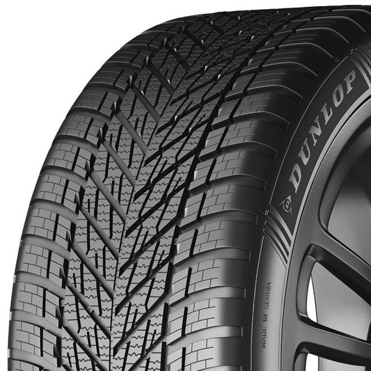 Dunlop Winter 195/65 R15 91H – Vinterdæk