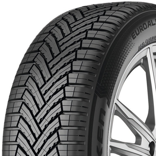 Falken EUROALL SEAS.AS220 205/65R 15 99V TL AS-220 XL EXTRA LOAD