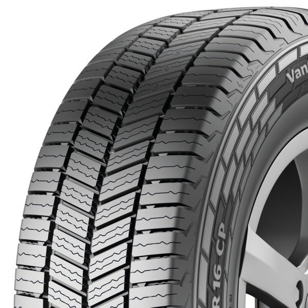 Continental VAN CONT.ULTRA CAM 225/75R 16C 116R TL VanCont.Ultra Camper