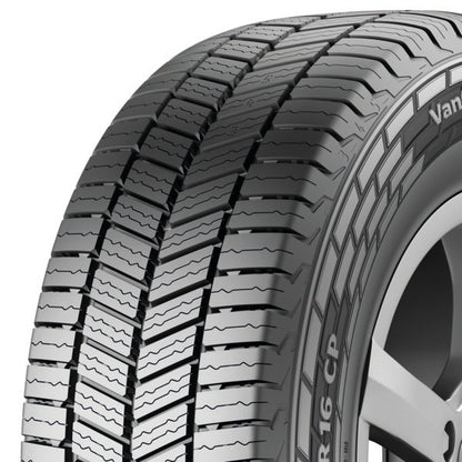 Continental VAN CONT.ULTRA CAM 225/75R 16C 116R TL VanCont.Ultra Camper