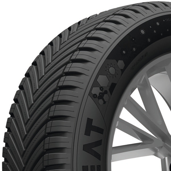 Ceat 4SEASON DRIVE X5 195/65R 15 95V TL 4Season Drive X5 XL EXTRA LOAD