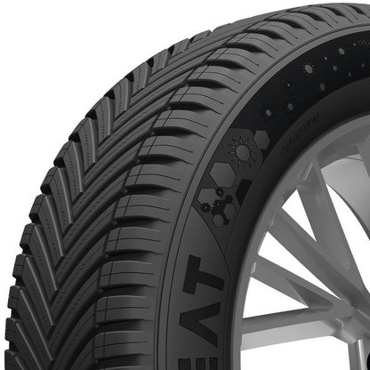 Ceat 4SEASON DRIVE X5 215/55R 17 98V TL 4Season Drive X5 XL EXTRA LOAD