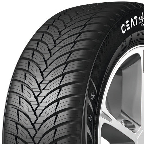 Ceat 4SEASON DRIVE PLUS 215/60R 16 99V TL 4Season Drive Plus XL EXTRA LOAD