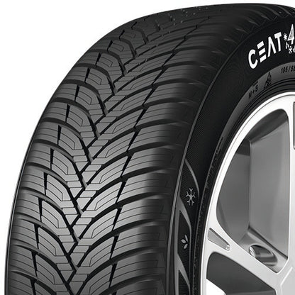 Ceat 4SEASON DRIVE PLUS 225/45R 17 94V TL 4Season Drive Plus XL EXTRA LOAD