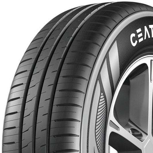Ceat ECO DRIVE 165/60R 14 75H TL Eco Drive
