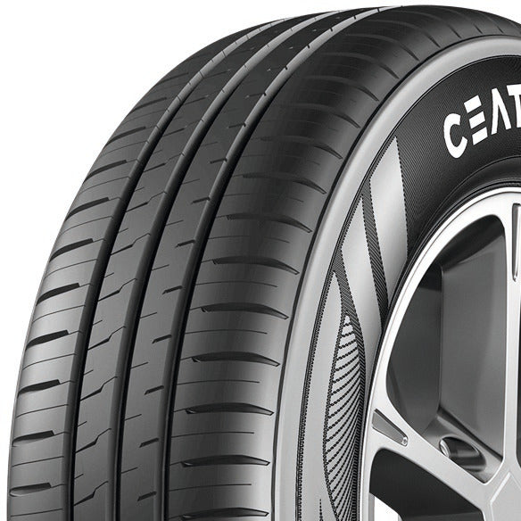 Ceat ECO DRIVE 185/70R 14 88H TL Eco Drive