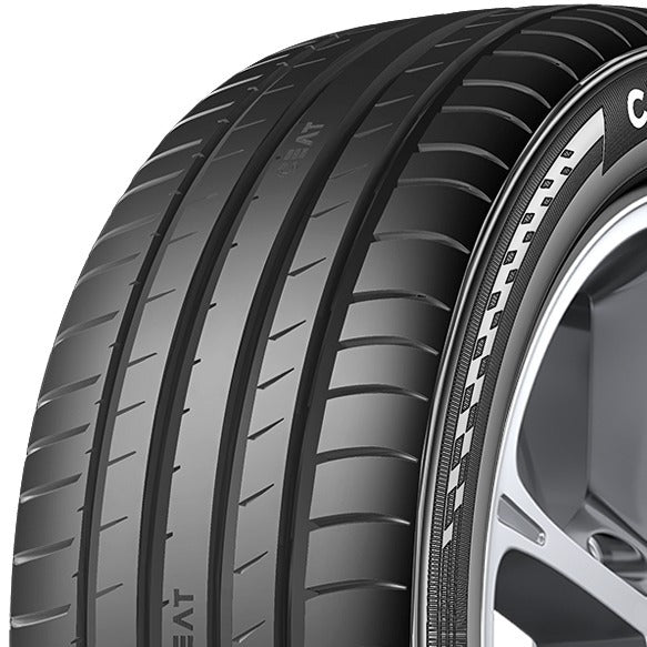 Ceat SPORT DRIVE 245/40R 18 97Y TL Sport Drive XL MFS EXTRA LOAD