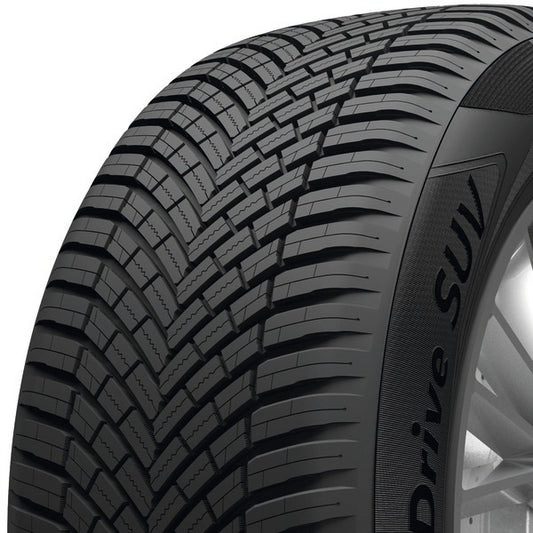 Ceat 4SEASON DRIVE 235/60R 18 107W TL 4Season Drive SUV XL EXTRA LOAD