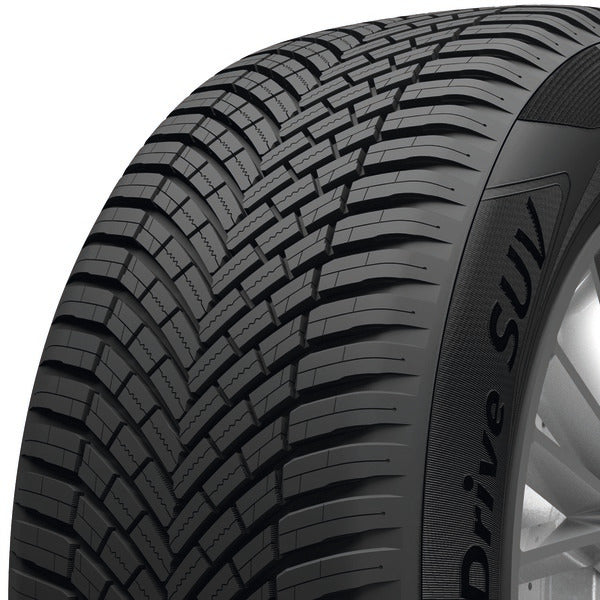Ceat 4SEASON DRIVE 215/50R 18 92W TL 4Season Drive MFS