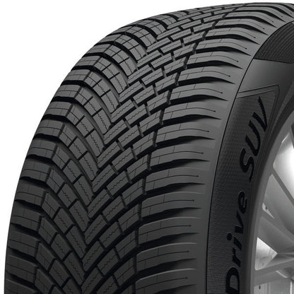 Ceat 4SEASON DRIVE 215/50R 18 92W TL 4Season Drive MFS