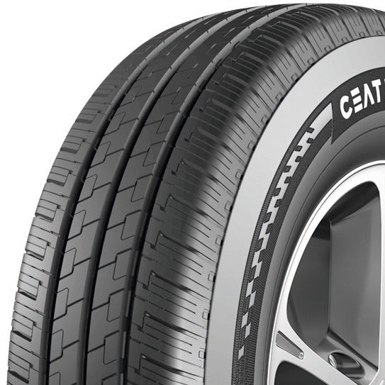 Ceat ENDURA DRIVE 195/70R 15C 104T TL Endura Drive