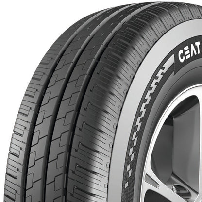 Ceat ENDURA DRIVE 195R 15C 106S TL Endura Drive