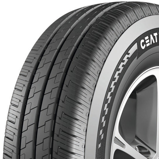 Ceat ENDURA DRIVE 205/65R 16C 105T TL Endura Drive