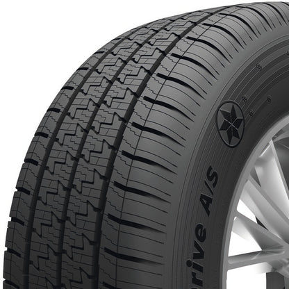 Ceat ENDURA DRIVE A/S 205/65R 16C 107T TL Endura Drive A/S