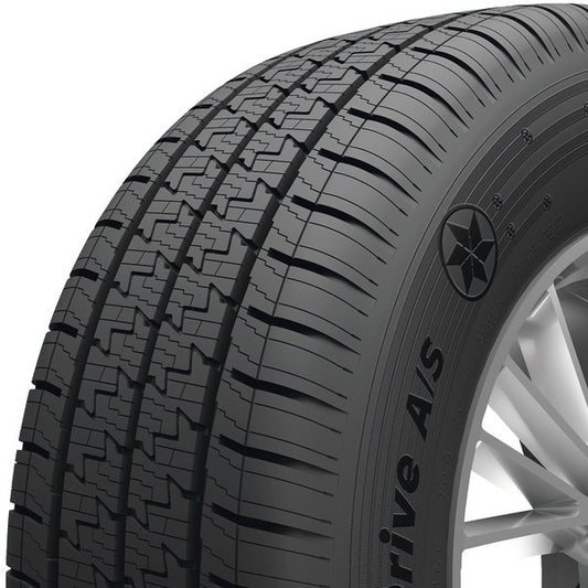 Ceat ENDURA DRIVE A/S 225/65R 16C 112T TL Endura Drive A/S