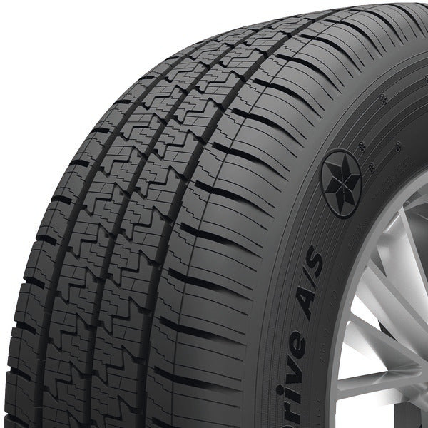 Ceat ENDURA DRIVE A/S 235/65R 16C 121R TL Endura Drive A/S