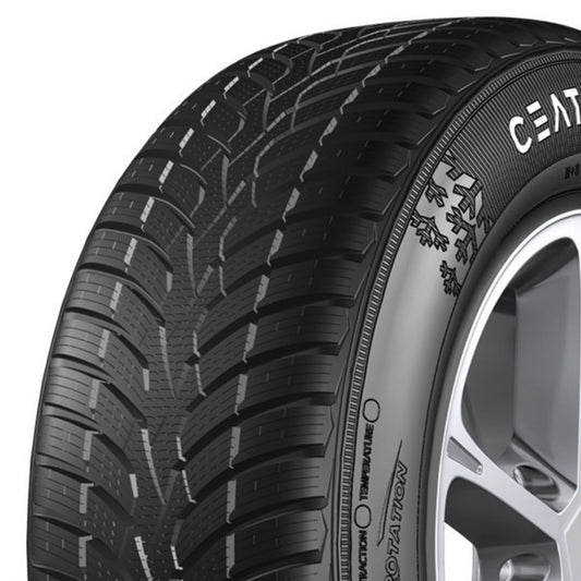 Ceat WINTER DRIVE 225/40R 18 92V TL WinterDrive XL MFS EXTRA LOAD