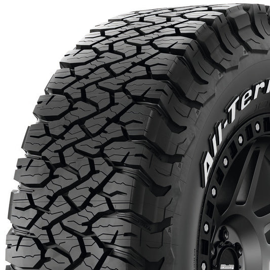 Goodrich ALL TERR.T/A KO3 LT245/65R 17 111S TL All Ter.T/A KO3