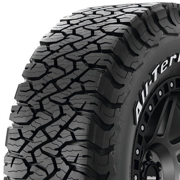 Goodrich ALL TERR.T/A KO3 LT285/70R 17 116S TL All Ter.T/A KO3