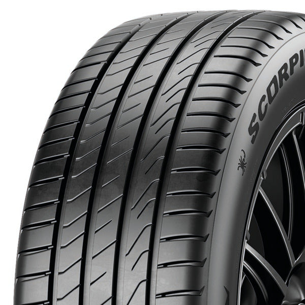Pirelli SCORPION (S3) 235/60R 18 107W TL Scorpion S3 XL FSL EXTRA LOAD