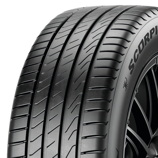 Pirelli PZERO MS 235/35R 20 92Y TL PZero MS T0 XL FSL TESLA-VERSION/EXTRA LOAD/PNCS