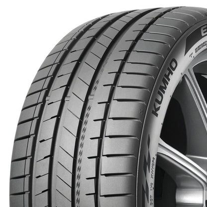 Kumho ECSTA SPORT PS72 245/40ZR 17 95Y TL Ecsta Sp. PS72 XL EXTRA LOAD